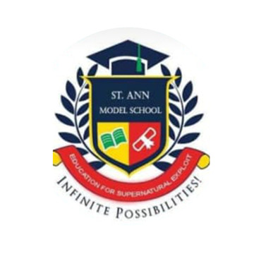 Primary school logo